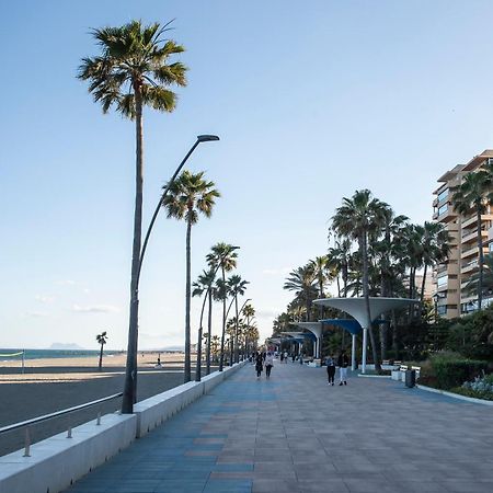 Los Aticos Estepona Exteriör bild
