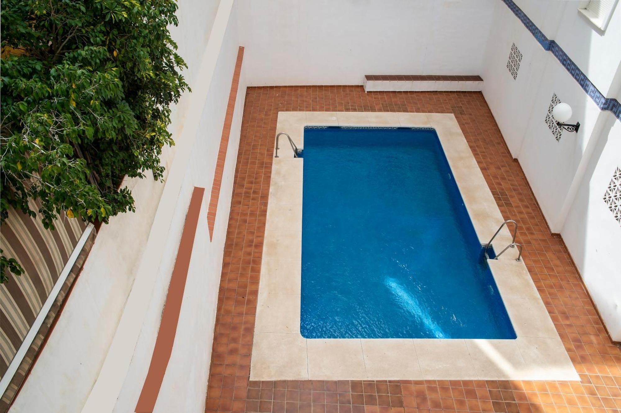 Los Aticos Estepona Exteriör bild